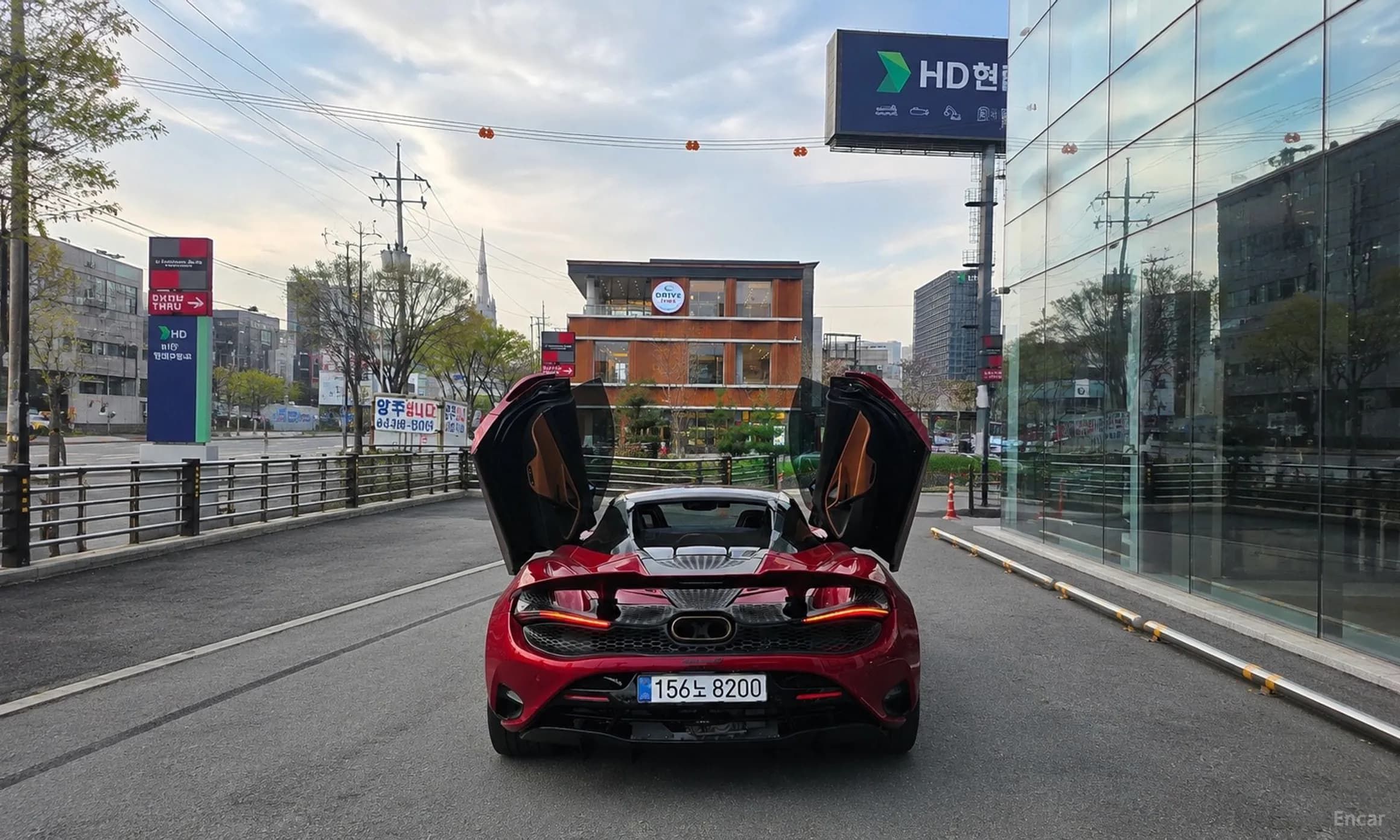 750S