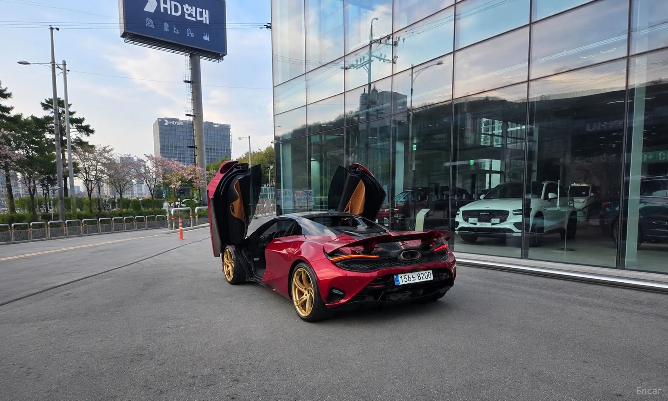 750S