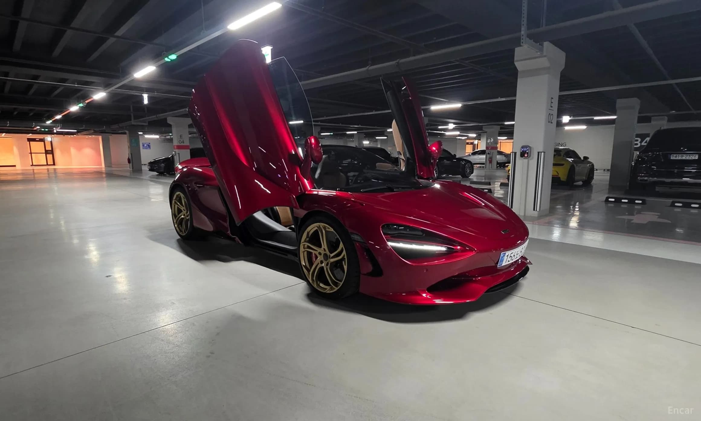 750S