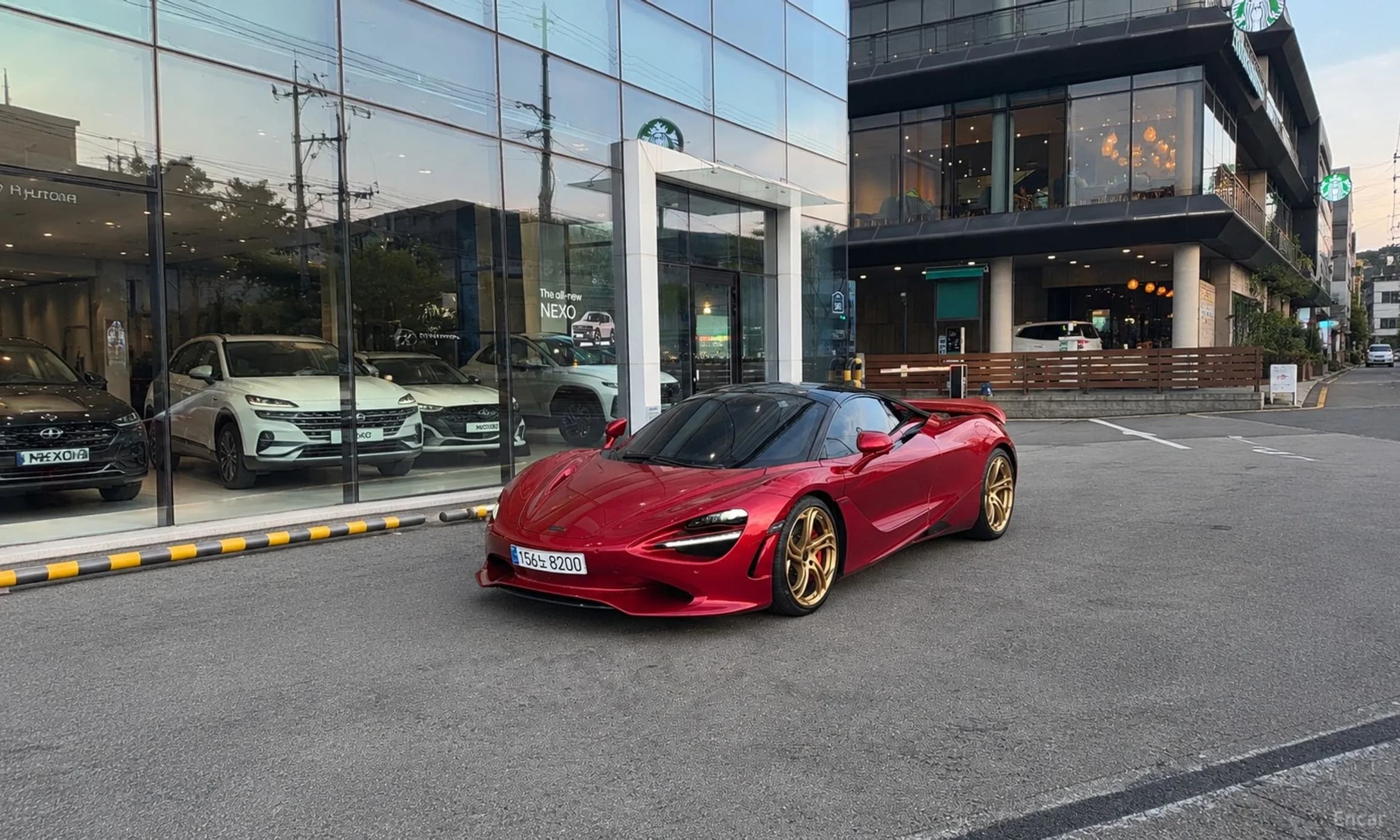 750S