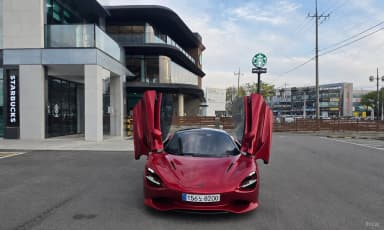 750S