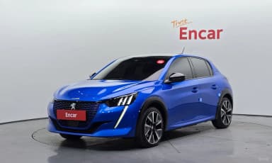 e-208 Second Generation