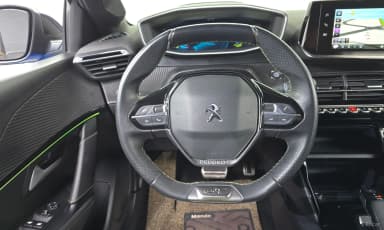 e-208 Second Generation