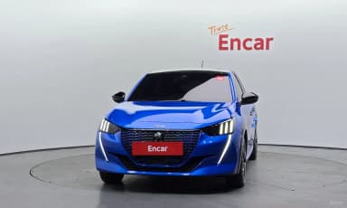 e-208 Second Generation