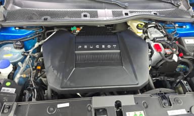 e-208 Second Generation