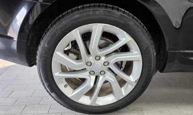 Range Rover Sport 2nd Generation