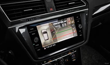 Tiguan 2nd Generation