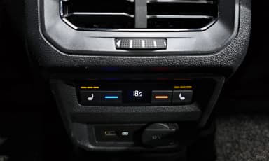 Tiguan 2nd Generation