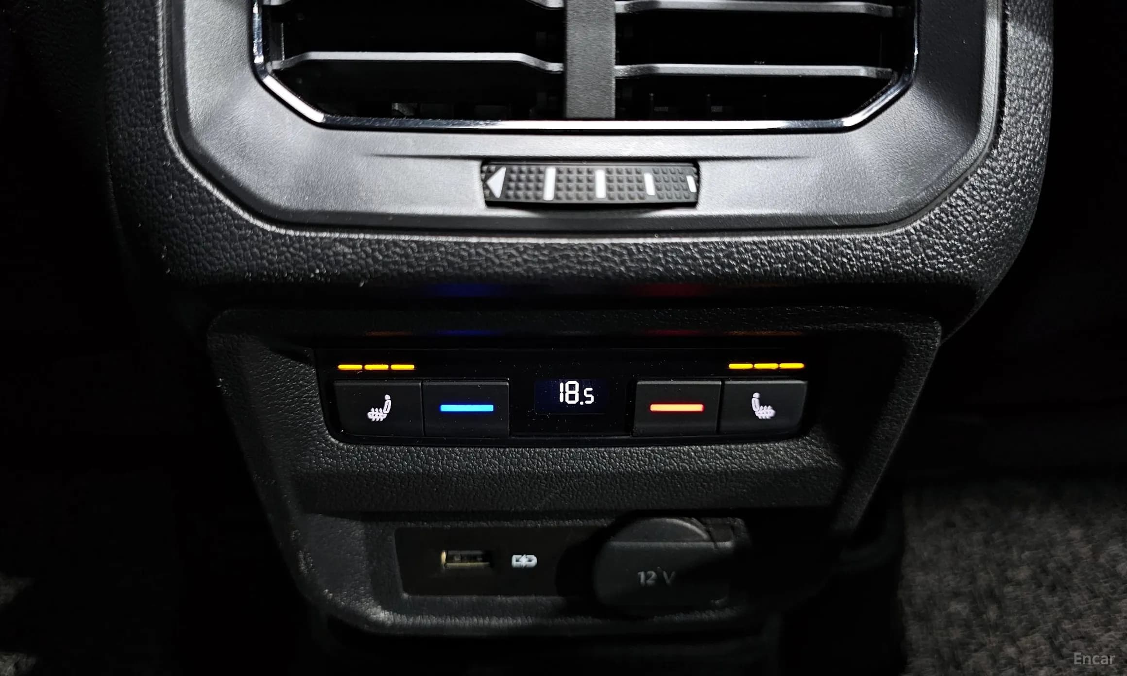 Tiguan 2nd Generation