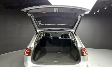 Tiguan 2nd Generation