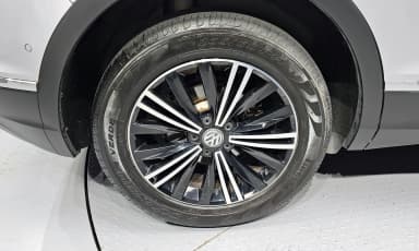 Tiguan 2nd Generation