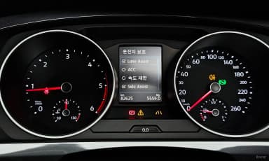 Tiguan 2nd Generation
