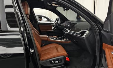 X7 (G07)