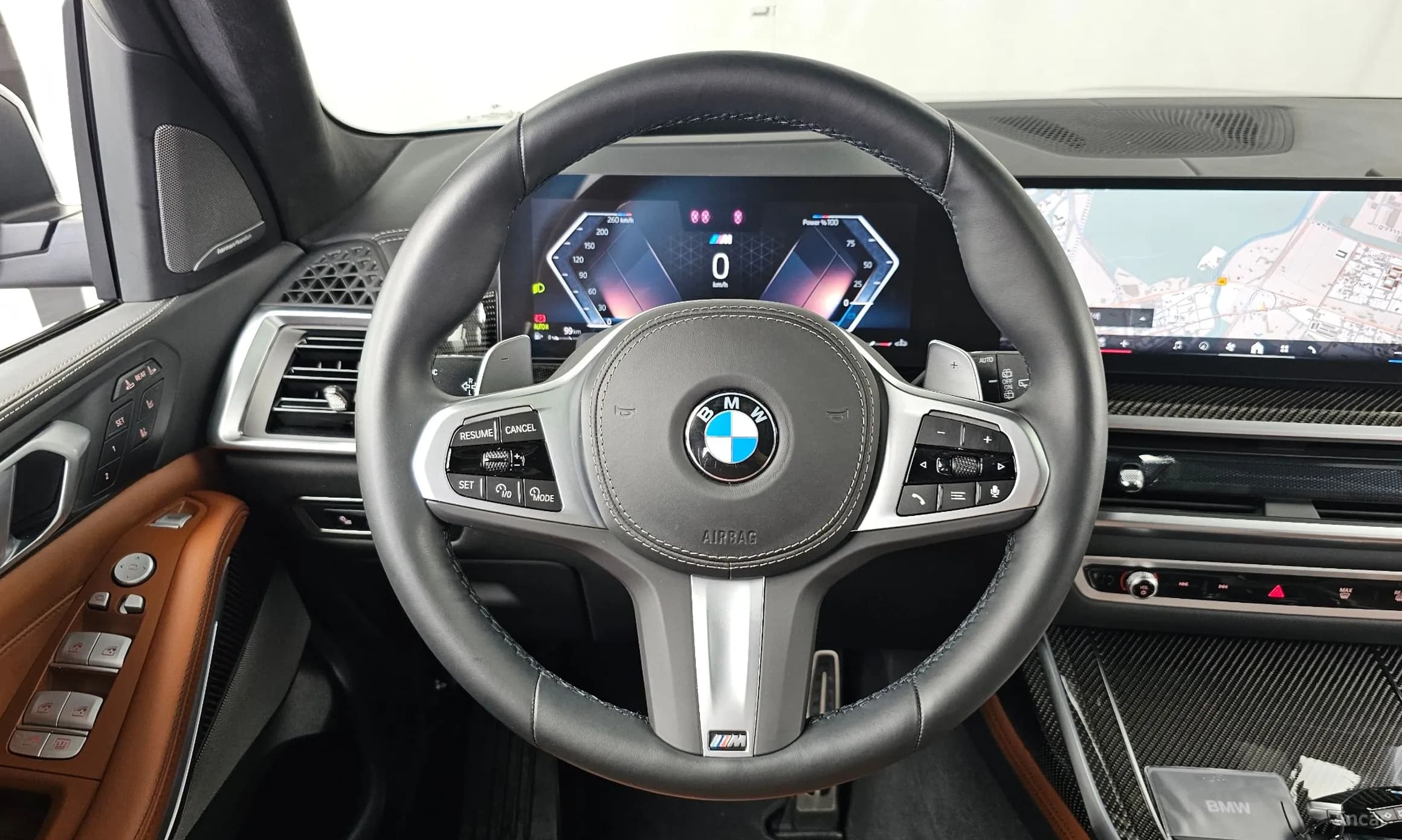 X7 (G07)
