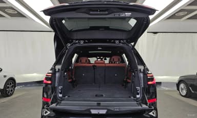 X7 (G07)