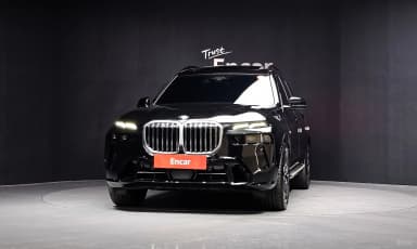 X7 (G07)