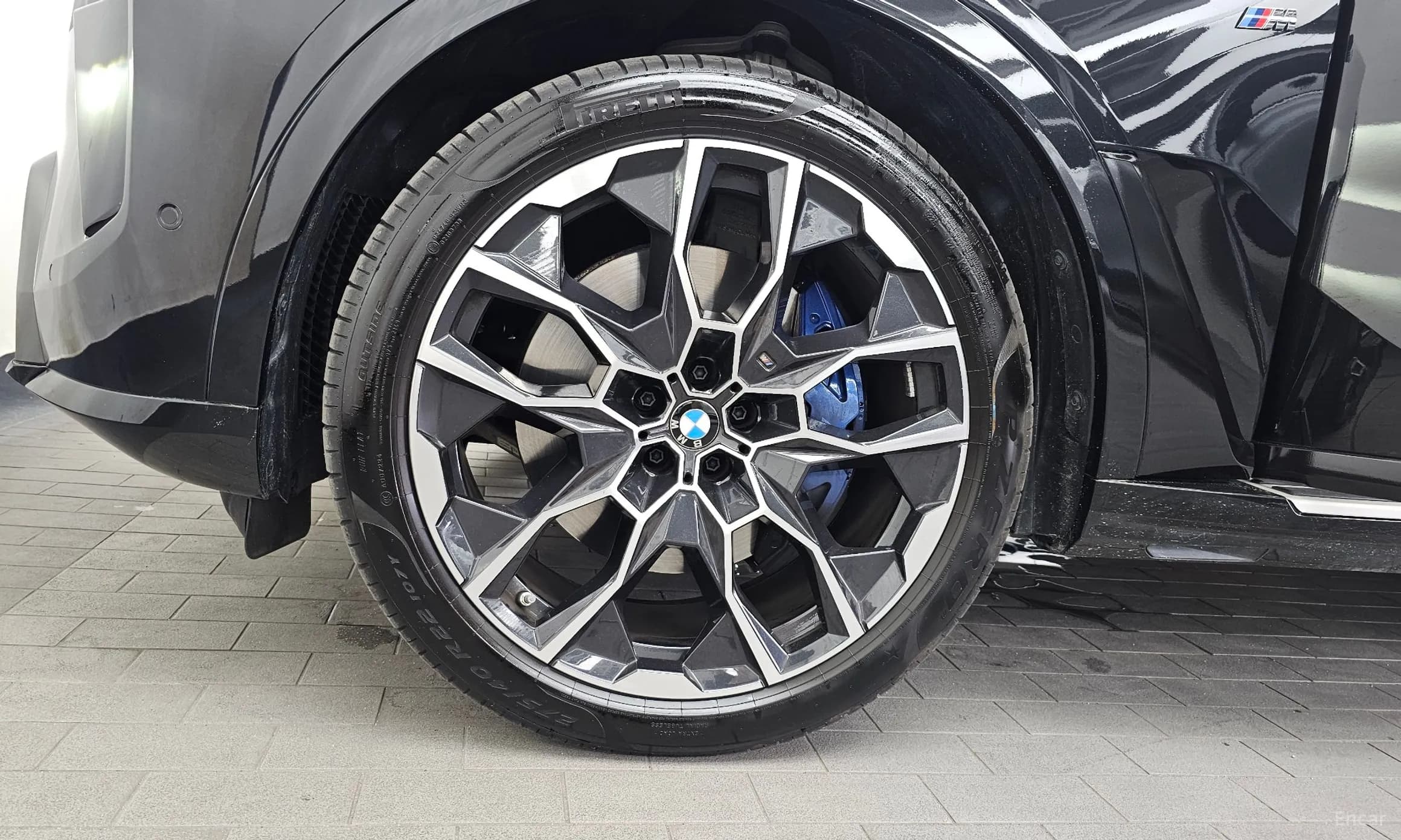 X7 (G07)