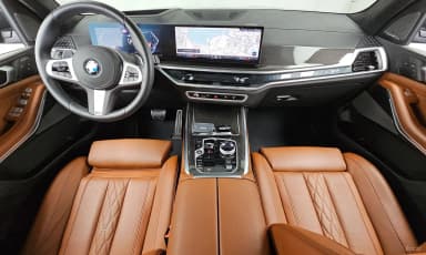 X7 (G07)