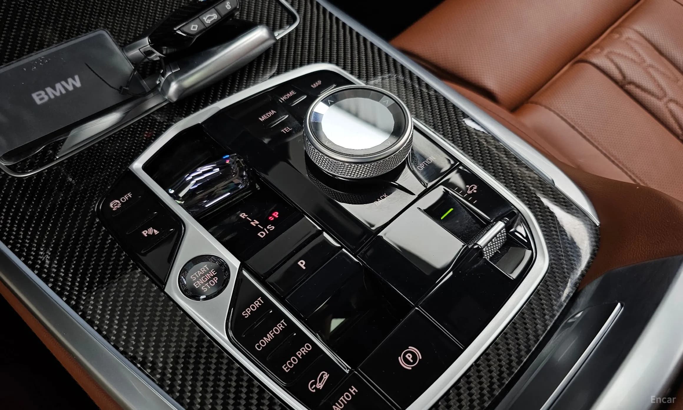 X7 (G07)