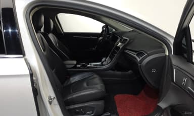 Mondeo 4th Generation