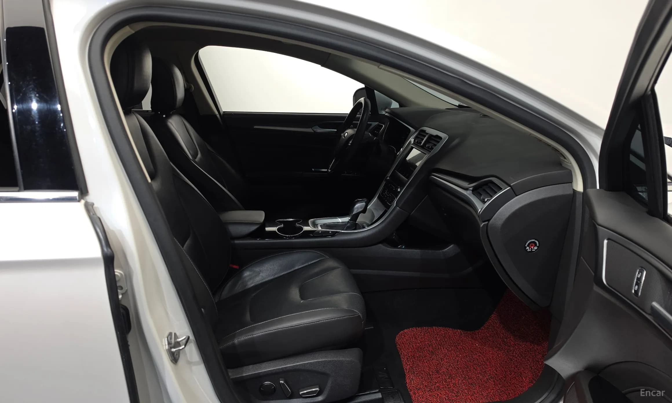 Mondeo 4th Generation