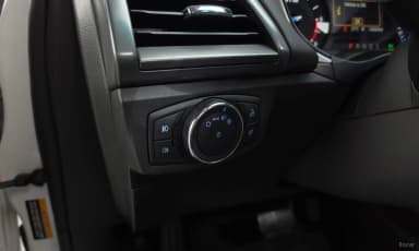 Mondeo 4th Generation