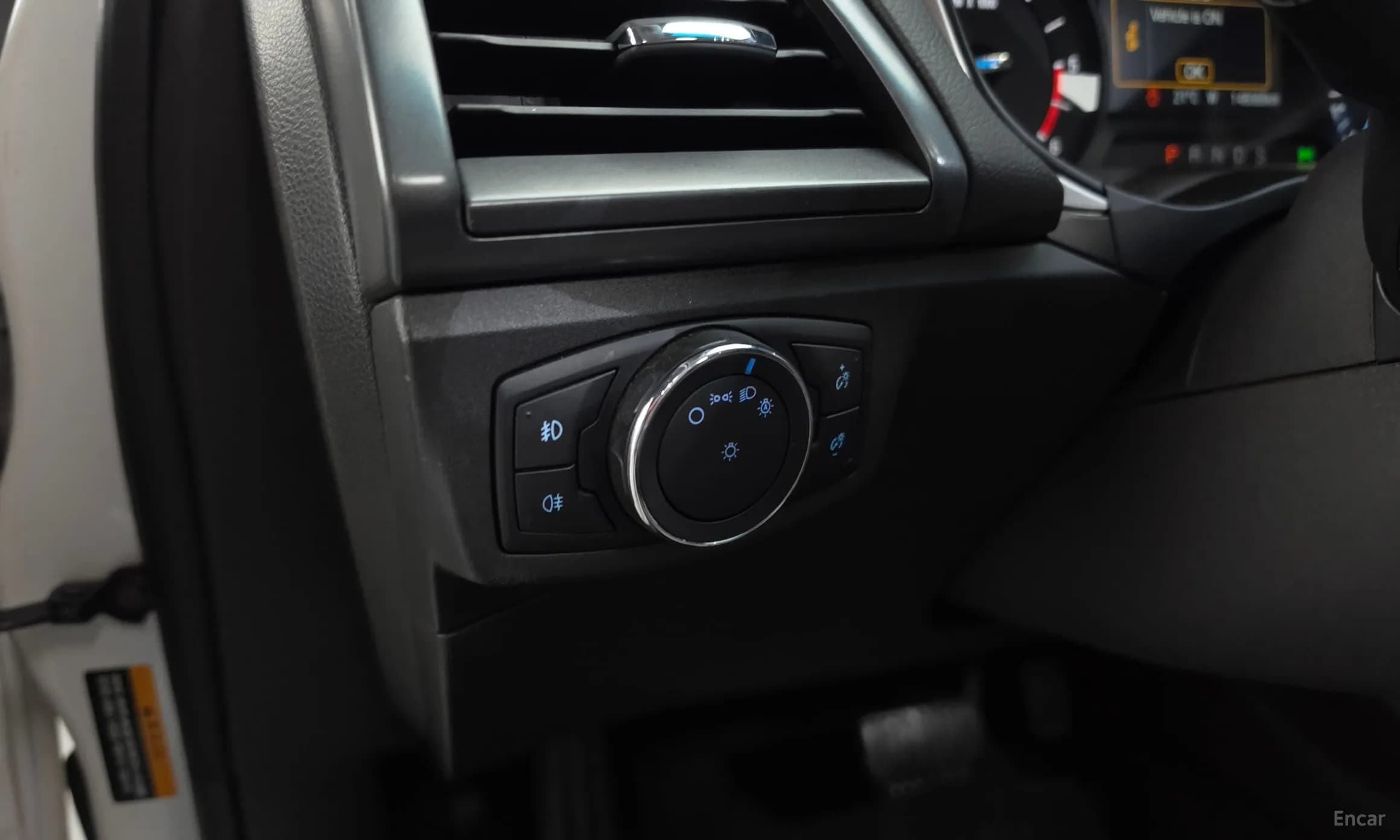Mondeo 4th Generation