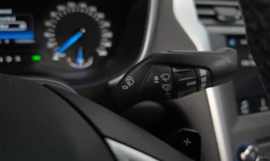 Mondeo 4th Generation
