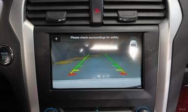 Mondeo 4th Generation