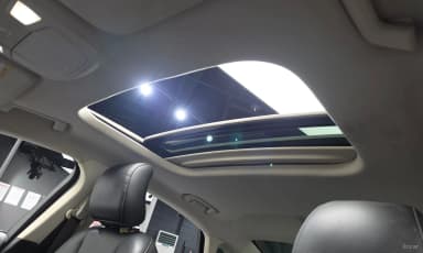 Mondeo 4th Generation