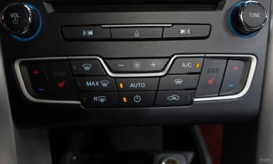 Mondeo 4th Generation