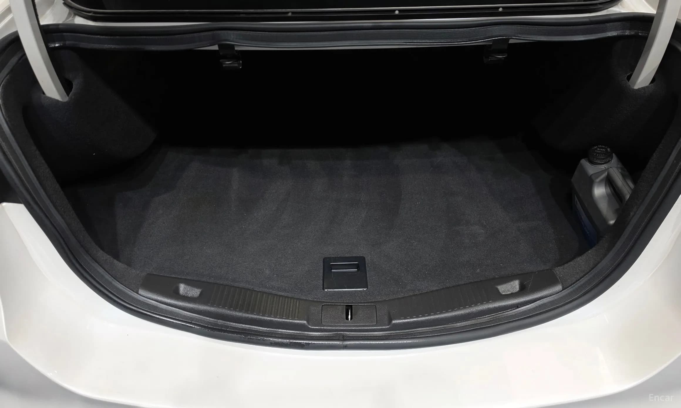 Mondeo 4th Generation