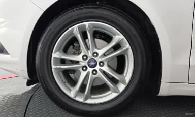 Mondeo 4th Generation