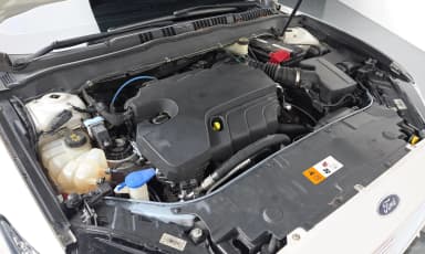 Mondeo 4th Generation