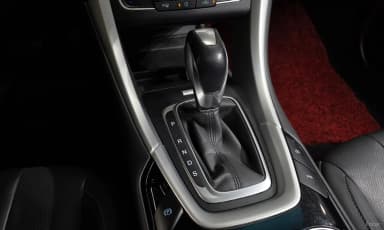 Mondeo 4th Generation