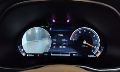 GV80