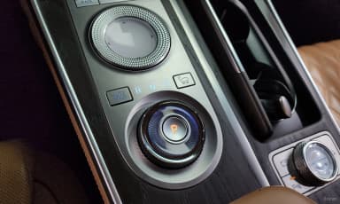 GV80