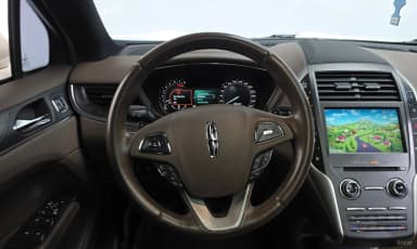 MKC
