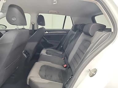 Golf 7th Generation