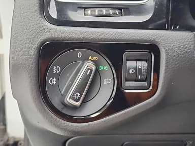 Golf 7th Generation