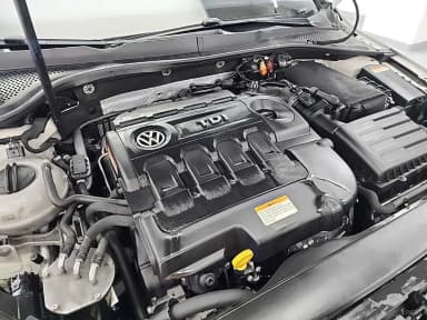 Golf 7th Generation