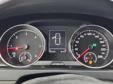 Golf 7th Generation