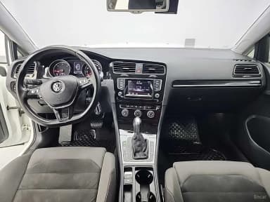 Golf 7th Generation