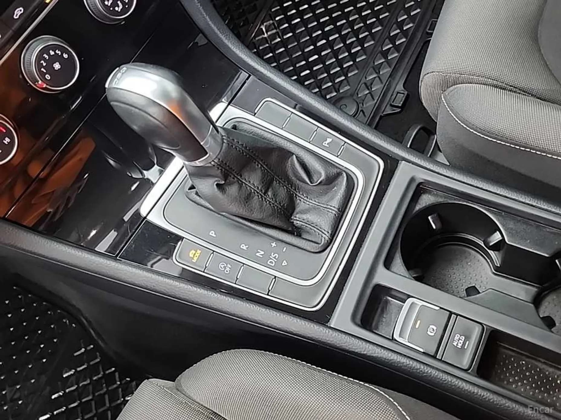 Golf 7th Generation