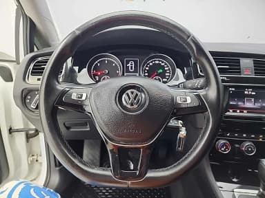 Golf 7th Generation
