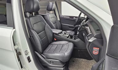 GLE-Class W166