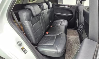 GLE-Class W166