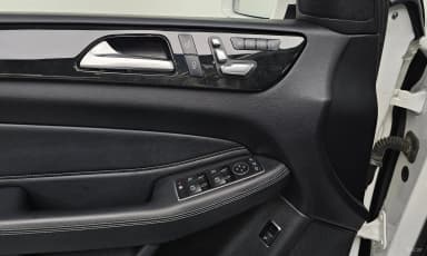 GLE-Class W166
