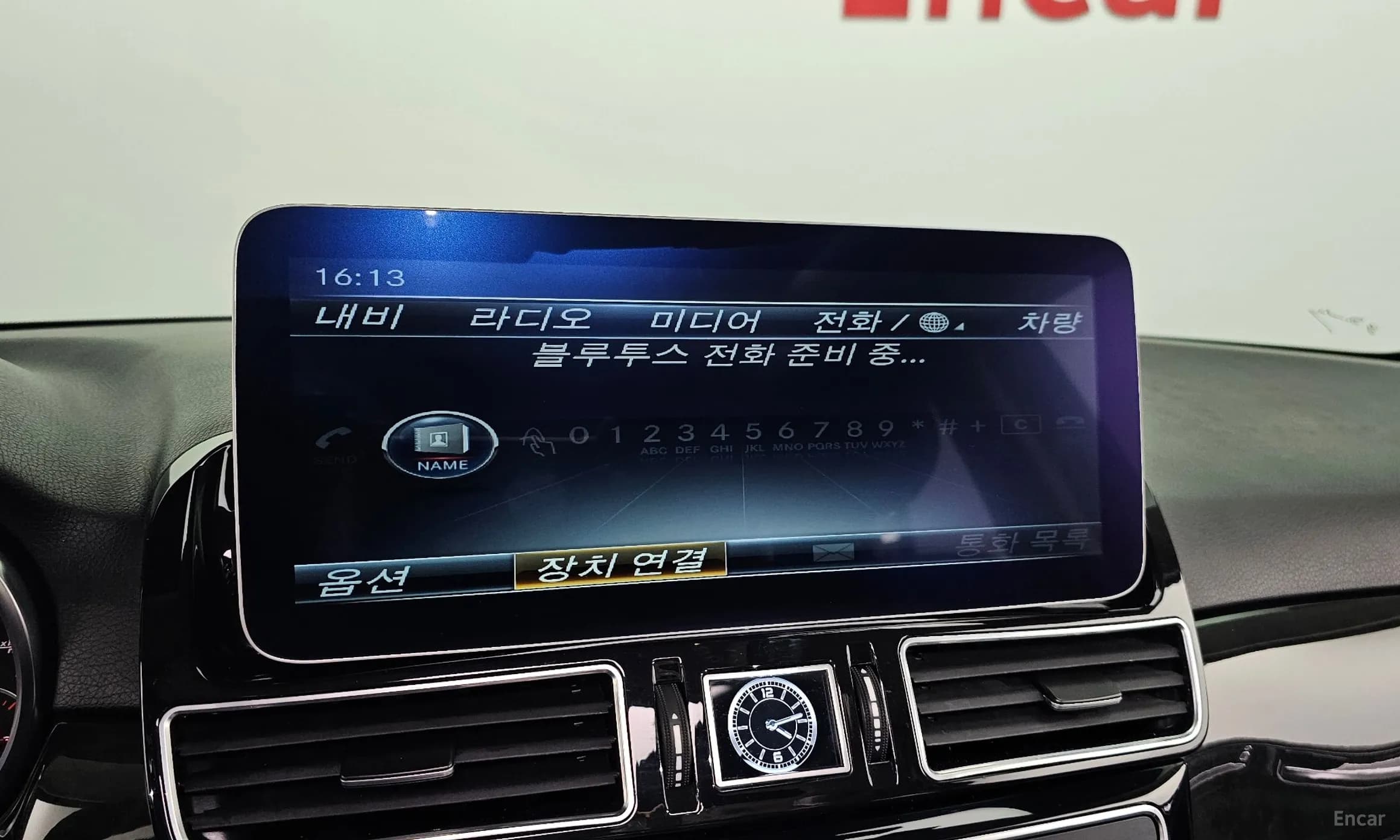 GLE-Class W166