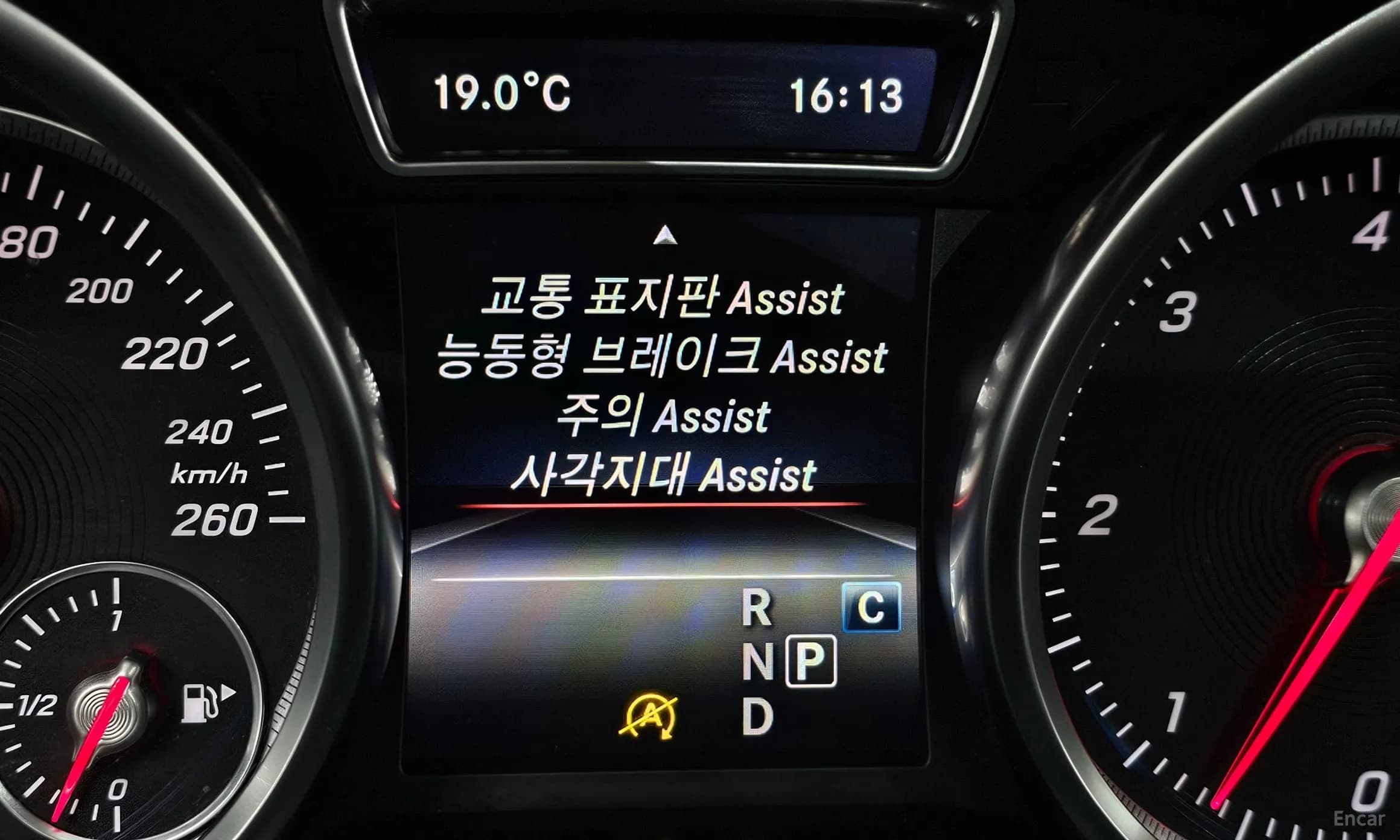 GLE-Class W166